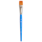 Princeton Brush Select Artiste Brush, Flat Wash, 3/4"